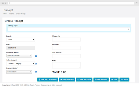 erp software sms