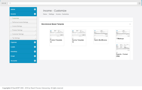 erp software sms